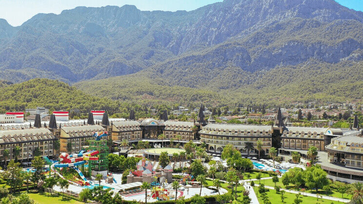 Crystal Prestige Elite